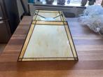 Tiffany hanglamp, Huis en Inrichting, Lampen | Hanglampen, Nieuw, Ophalen of Verzenden, Glas, Glas in lood