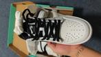 Nike Dunk Reverse Panda Dames, Ophalen of Verzenden, Nieuw, Wit, Sneakers of Gympen