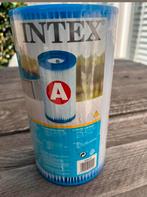 Twee Intex type a filters, Ophalen of Verzenden, Nieuw, Filter