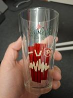 Fc Twente bierglas Kampioenschap 2009-2010 Grolsch nieuw, Verzamelen, Ophalen, Nieuw, F.C. Twente, Beeldje of Poppetje