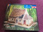 3D puzzel, Ophalen of Verzenden, Minder dan 500 stukjes, Zo goed als nieuw, Rubik's of 3D-puzzel