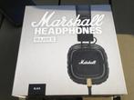 Marshall Major II Koptelefoon, nieuw in verpakking, Ophalen of Verzenden, Nieuw, Overige merken