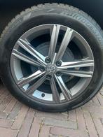Volkswagen velgen 16 inch Volkswagen polo, Ophalen, Gebruikt