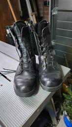 Originele  LEGER / KISTEN, Ophalen, Landmacht, Nederland, Kleding of Schoenen