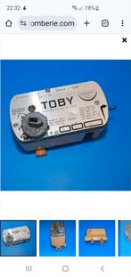 Gezocht deville toby carburateur, Ophalen of Verzenden, Hout, Gaskachel