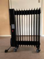 Juskys 2500 Watt OlieRadiator met afstandsbediening, 30 tot 80 cm, Radiator, Minder dan 60 cm, Ophalen of Verzenden