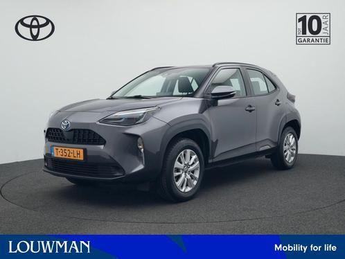 Toyota Yaris Cross 1.5 Hybrid Business | NL-Auto | Parkeerca, Auto's, Toyota, Bedrijf, Te koop, Yaris Cross, ABS, Achteruitrijcamera