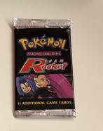 Pokemon Booster Packs, Ophalen of Verzenden, Zo goed als nieuw, Speelkaart(en)