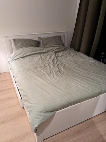Ikea bed - must go fast 