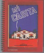 Mi Casita, My house, Mein Haus, Ma Maison, Ophalen of Verzenden, Zo goed als nieuw