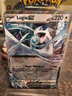 082/131 lugia ex, Ophalen of Verzenden, Zo goed als nieuw, Losse kaart