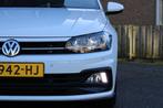 Volkswagen Polo 1.0 TSI Highline Business R-Line Automaat Na, Auto's, Volkswagen, Te koop, Benzine, Hatchback, Gebruikt