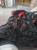 Wellensteyn Winterjas Heren Maat M Zwart, Maat 48/50 (M), Wellensteyn, Zwart, Ophalen of Verzenden