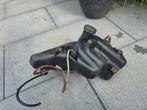 Benzine tank Piaggio zip sp 98, FR, Type 1 2 3 Compleet, Motoren, Ophalen of Verzenden
