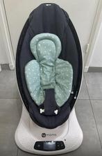 4moms MamaRoo electrische wipstoel met verkleiner, Kinderen en Baby's, Wipstoeltjes, Overige merken, Wipstoel, Ophalen of Verzenden