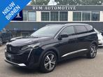 Peugeot 5008 1.5 BlueHDI Allure Pack Business 7pl | ADAPTIVE, Stof, Gebruikt, Euro 6, 4 cilinders