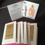 AQUA ALLEGORIA FORTE parfum proefjes..7 stuks..nieuw, Ophalen of Verzenden, Nieuw
