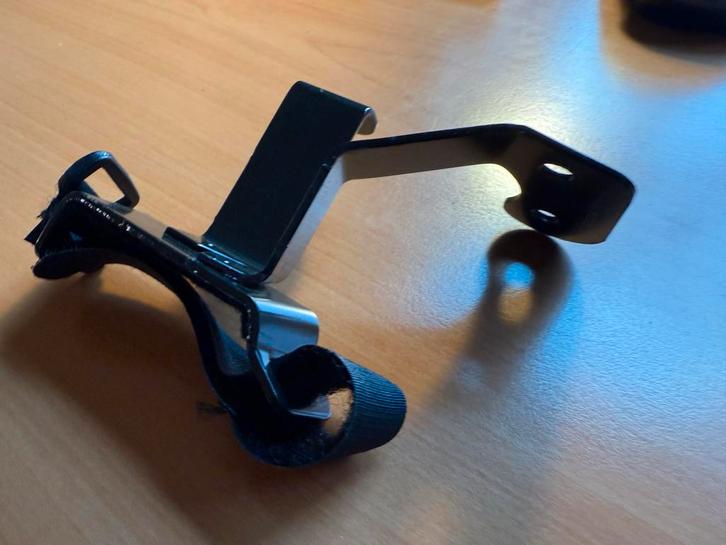 Krik Beugel Mercedes Vito Laadruimte, Auto-onderdelen, Overige Auto-onderdelen, Mercedes-Benz, Nieuw, Ophalen