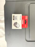 Canon Pixma TS3450 Printer - All-in-One incl. 3 inkt, Computers en Software, Printers, Ophalen, Kopieren, Inkjetprinter, All-in-one