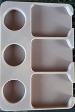 Diamond painting schudbakjes tray, Ophalen of Verzenden, Nieuw