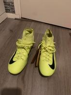 Nike Mercurial Voetbalschoenen - Maat 44, Maat XS of kleiner, Schoenen, Ophalen of Verzenden, Zo goed als nieuw
