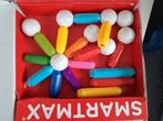 Smartmax Startbuild Magnetisch Speelgoed, Kinderen en Baby's, Speelgoed | Bouwstenen, Ophalen, Zo goed als nieuw, Overige merken