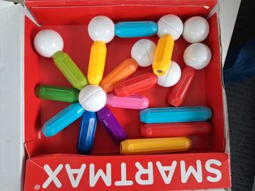 Smartmax Startbuild Magnetisch Speelgoed beschikbaar voor biedingen