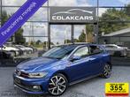 Volkswagen Polo 2.0 TSI GTI-PANO-AUTOMAAT-Dealer onderhouden, Gebruikt, Euro 6, 4 cilinders, 1984 cc