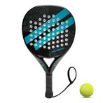 Padel Racket - 100% Carbon, Nieuw, Ophalen of Verzenden, Den Bosch, AS Edge Padel