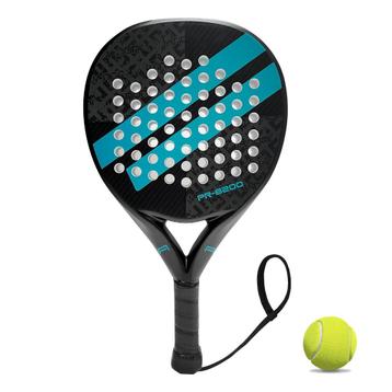 Padel Racket - 100% Carbon beschikbaar voor biedingen