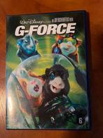 G-force van disney dvd, Vanaf 6 jaar, Ophalen of Verzenden, Zo goed als nieuw, Amerikaans
