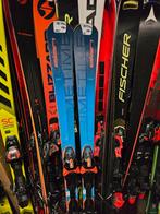 2024 158cm EVAN PRIMETIME 44 TOP SKI, Overige merken, 160 tot 180 cm, Ophalen of Verzenden, Zo goed als nieuw