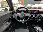 Mercedes-Benz A-klasse 200 Business Solution AMG Upgrade|NL, 65 €/maand, Gebruikt, 4 cilinders, 163 pk