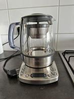 Stollar (Sage) Professional Automatic Thee maker, Waterkoker, Witgoed en Apparatuur, Waterkokers, 1 tot 2 liter, Ophalen of Verzenden
