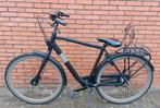 Gazelle Esprit 28" T3 H54, Gebruikt, Gazelle@, Handrem, Ophalen