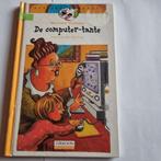 Marleen Wijnants - De computer tante AVI 5 avi  leesboek, Boeken, Kinderboeken | Jeugd | onder 10 jaar, Ophalen of Verzenden, Gelezen