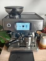 Sage Barista touch, Ophalen of Verzenden, Zo goed als nieuw