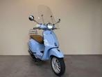Vespa Primavera, BWJ 05-2020, Azzuro Pastello