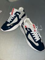 Prada Sneakers - Maat 40 - Nieuw!, Kleding | Dames, Ophalen, Blauw, Nieuw, Sneakers of Gympen