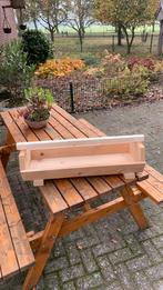 voedertrog-bak, Dieren en Toebehoren, Ophalen, Vee