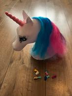 Eenhoorn, Ophalen of Verzenden, Gebruikt, Meisje
