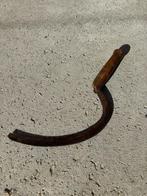 Antieke zeis, Antiek en Kunst, Antiek | Gereedschap en Instrumenten, Ophalen