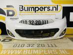 BUMPER Nissan Micra K13  pdc 2013-2017 VOORBUMPER 1-G6-6786z