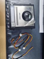 intercom Hikvision DS-KD8003-IME2 gebruikt, Nieuw, Ingebouwde camera, Ophalen of Verzenden, Bedraad