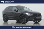 Volvo XC60 T6 Plug-in hybrid Ultra Black Edition | Panoramad, Automaat, Stof, Gebruikt, 1969 cc