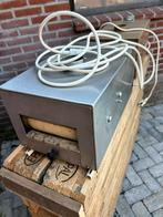 Bakkerij machine puntjesmachine, Ophalen of Verzenden