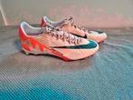 Nike mercurial voetbalschoenen draagmaat 39  Zelde gedragen, Ophalen of Verzenden, Zo goed als nieuw, Schoenen