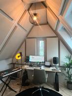 Home Studio panelen akoestische basstraps absorber diffuser, Ophalen of Verzenden, Nieuw, Audio