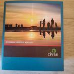 CIVAS Mindfulness & CGT cursusmappen – gebruikt, Ophalen of Verzenden, Beta, Gelezen