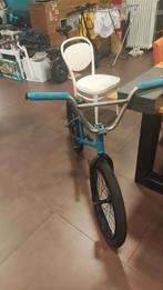 Custom BMX Fiets ruilen tegen gopro of camera of verkop, Fietsen en Brommers, Ophalen of Verzenden, Gebruikt